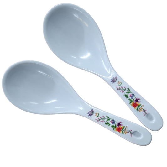 Rice Spoon Melamine