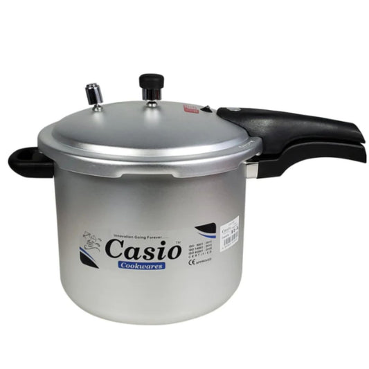 11L Pressure Cooker Casio