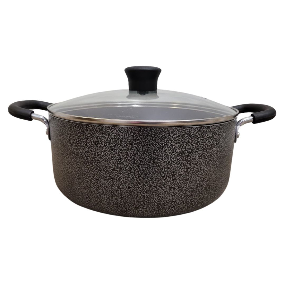 24cm Casio Casserole Non-Stick Pot