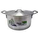 23cm Hg Alm Cooking Pot