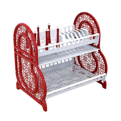 Dish Racks and Kitchen Organizers