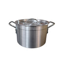 4PC Aluminium Pot Set