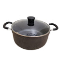 24cm Casio Casserole Non-Stick Pot