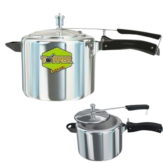 3L Pressure Cooker Topper