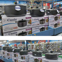 24cm Casio Casserole Non-Stick Pot