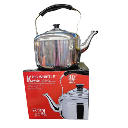 Kettle