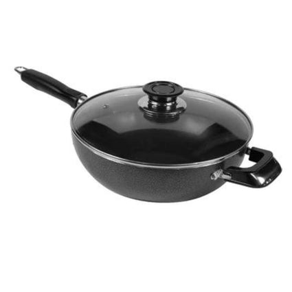 Non-stick Pots and Pans