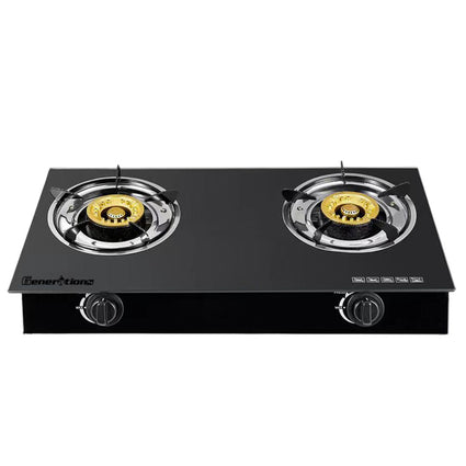 Gas Stove