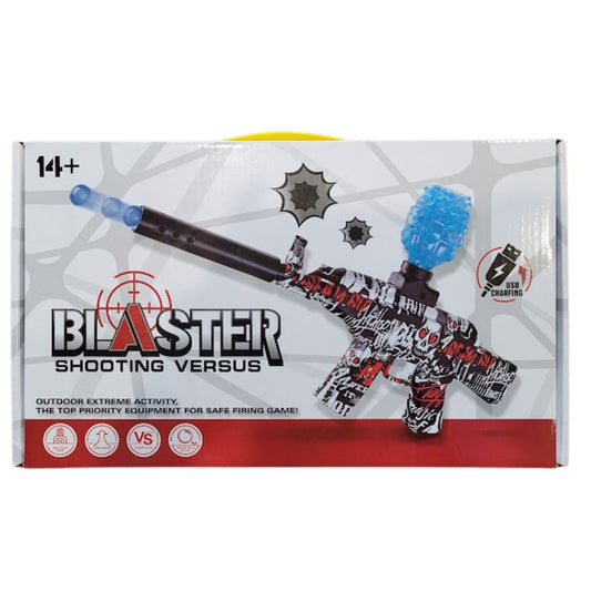 Gel Blaster