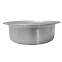 No 13 Langri Pots W/lid