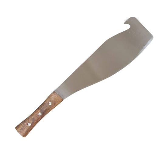 Km0117 Cane Knife Short