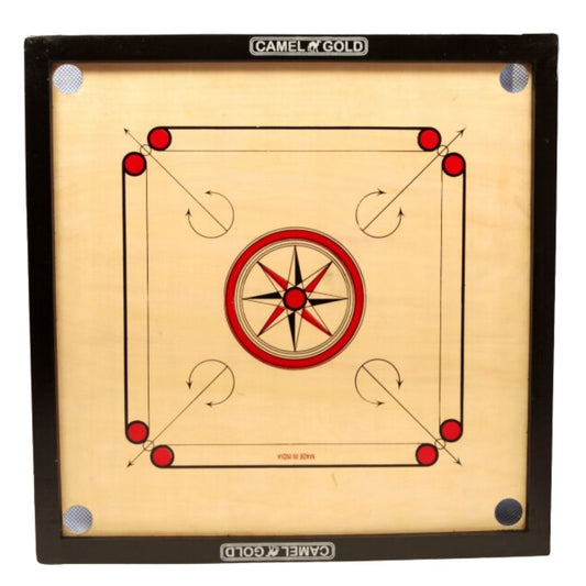 B7310 Board-carrom 36x36x3lrg