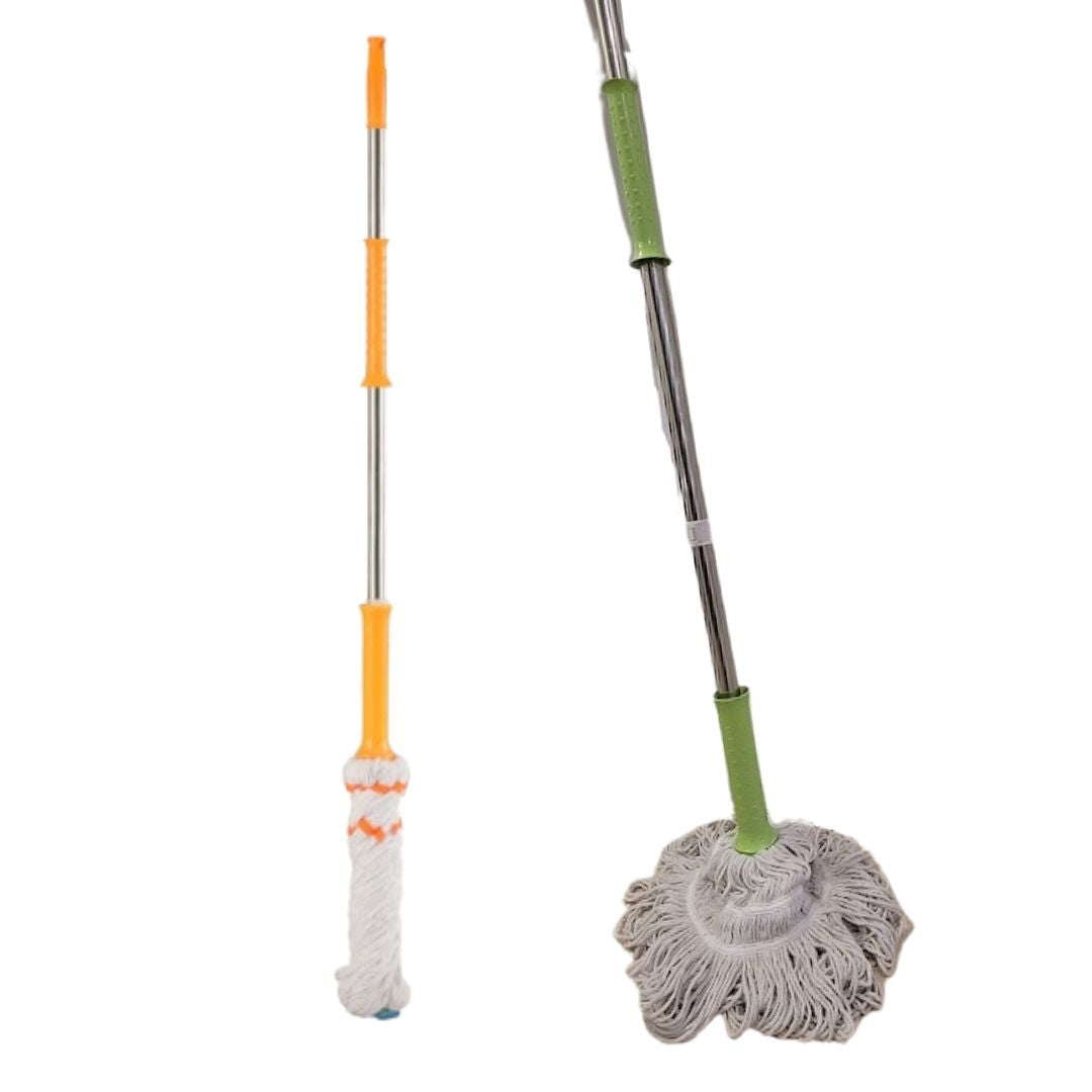 Twist Mop Metal Handle