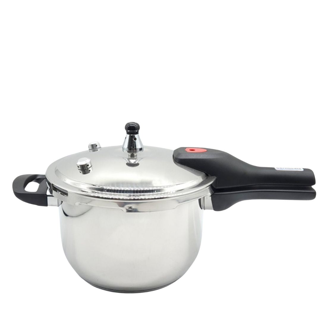 5L S/S Pressure Cooker 22cm