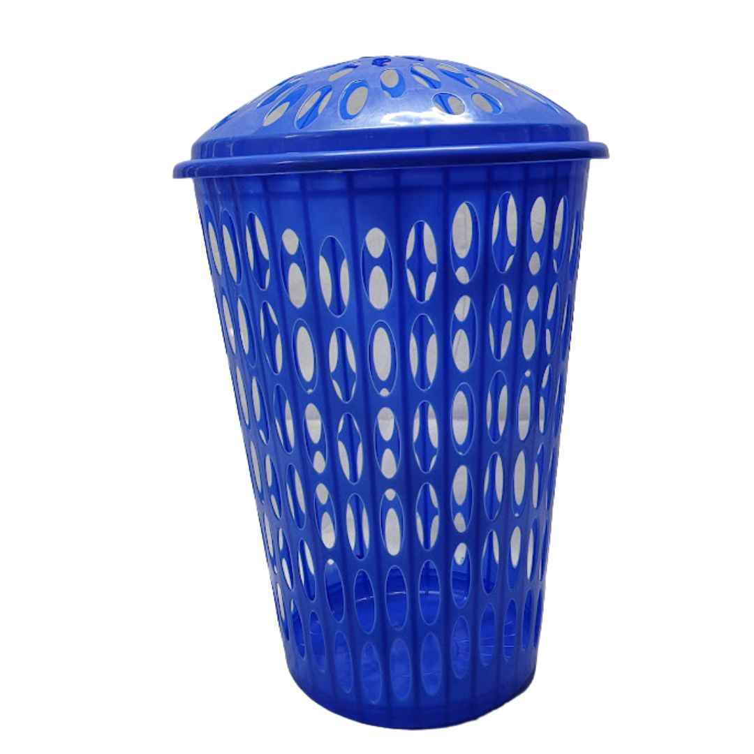 Bj103 Basket Laundry Jumbo/lid